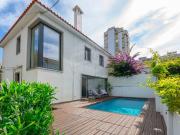 Moradia T4 à venda em Bairro Santa Cruz