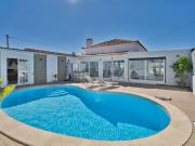 Moradia T4 à venda em Bolembre