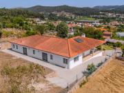 Moradia T4 à venda em Braga