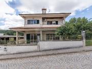 Moradia T4 à venda em Braga