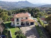 Moradia T4 à venda em Cabeceiras de Basto