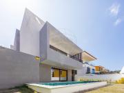 Moradia T4 de luxo à venda em Cascais