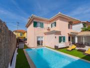 Moradia T4 à venda em Cascais