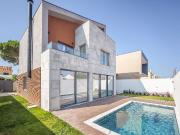 Moradia T4 à venda em Cascais