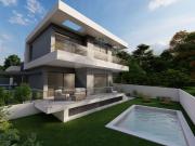 Moradia T4 à venda em Cascais