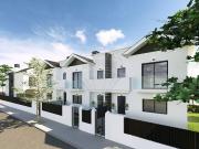 Moradia T4 à venda em Cascais