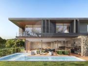 Moradia T4 de luxo à venda em Cascais