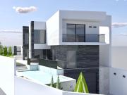 Moradia T4 de luxo à venda em Cascais