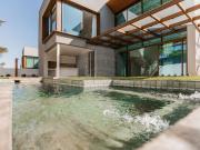 Moradia T4 de luxo à venda em Cascais