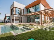 Moradia T4 de luxo à venda em Cascais