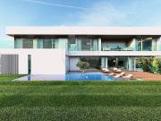Moradia T4 de luxo à venda em Cascais