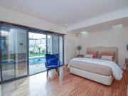 Moradia T4 de luxo à venda em Birre