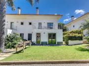 Moradia T4 de luxo à venda em Cobre