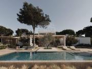 Moradia T4 à venda em Comporta