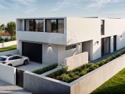 Moradia T4 à venda em Esposende