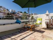 Moradia T4 à venda em Lagoa Algarve