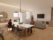 Moradia T4 à venda em Fonte Oleiro