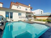 Moradia T4 à venda em Gafanha da Boa Hora Vagos