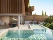 Apartamento T4 de luxo à venda em Gandarinha