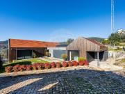 Moradia T4 à venda em Guimarães