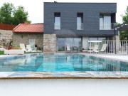 Moradia T4 à venda em Guimarães