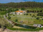 Moradia T4 à venda em Guimarães