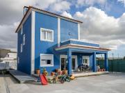 Moradia T4 à venda em Lagoinha