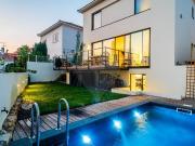 Moradia T4 à venda em Lisboa Moradia T4 à venda em Lisboa