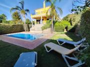 Moradia T4 à venda em Loulé