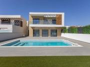 Moradia T4 à venda em Loulé