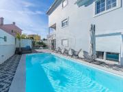 Moradia T4 à venda em Mafra