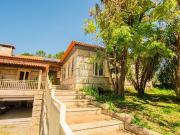 Moradia T4 à venda em Marco de Canaveses