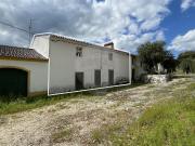 Moradia T4 à venda em Marvão