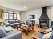 Moradia T4 à venda em Nafarros