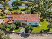 Moradia T4 à venda em Palmela