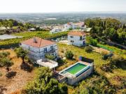 Moradia T4 à venda em Palmela