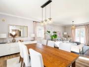 Moradia T4 à venda em Parceiros