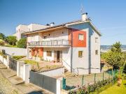 Moradia T4 à venda em Penafiel