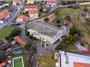 Moradia T4 à venda em Póvoa de Lanhoso
