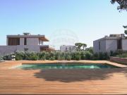 Moradia T4 à venda em Quinta da Marinha
