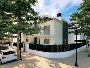 Moradia T4 à venda em São Pedro do Estoril Moradia T4 à venda em São Pedro do Estoril