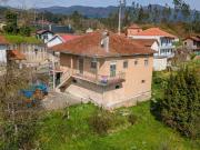 Moradia T4 à venda em São Pedro do Sul