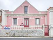 Moradia T4 à venda em Sabugo