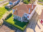 Moradia T4 à venda em Salvaterra de Magos