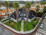 Moradia T4 à venda em Santa Maria da Feira