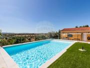 Moradia T4 à venda em Santarém