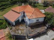 Moradia T4 à venda em Sapateira