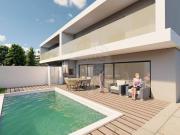 Moradia T4 à venda em Seixal