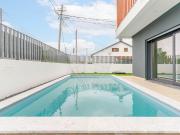 Moradia T4 à venda em Setúbal