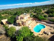 Moradia T4 à venda em Silves